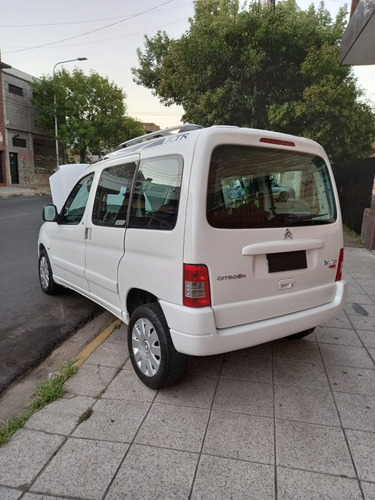 Citroen Berlingo Xtr