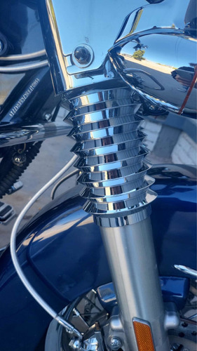 Imagen 9 de 15 de Harley Davidson Road King