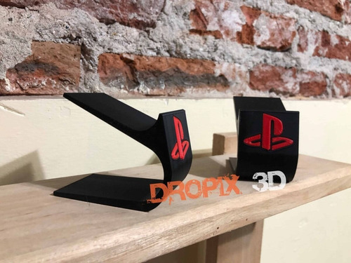 Imagen 3 de 8 de Stand Joystick Ps3