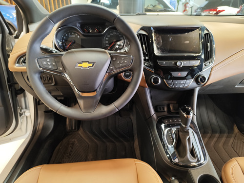 Cruze Premier At 4p
