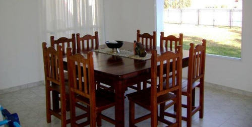 Impecable Propiedad En Echeverria Del Lago