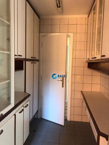 Apartamento, 200 M² - Venda Por R$ 999.000,00 Ou Aluguel Por R$ 3.000,00 - Morumbi - São Paulo/sp - Ap8679