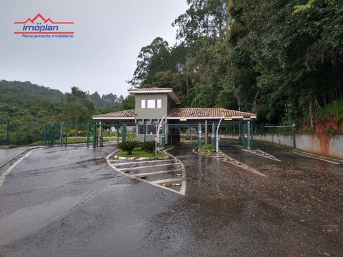 Imagem 4 de 4 de Terreno À Venda, 600 M² Por R$ 230.000,00 - Mato Dentro - Atibaia/sp - Te1729