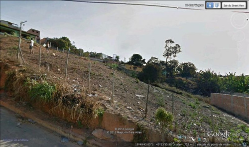 Excelente Lote 739m² - 575