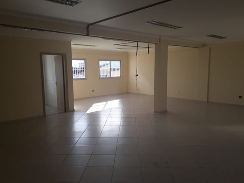 Aluga Se Sala Comercial 180/m2 - Manoel Plaza - Dni1706