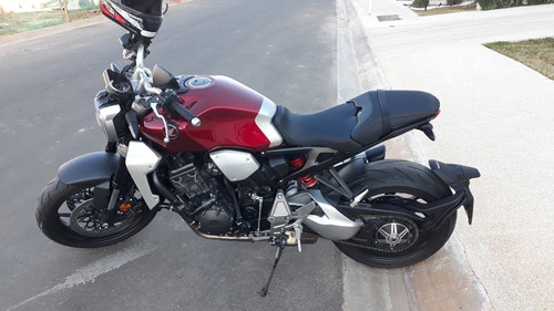 Imagem 6 de 10 de Honda Cb