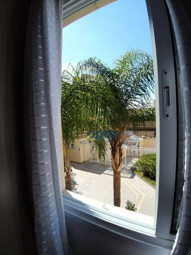 Imagem 27 de 30 de Apartamento Com 3 Dormitórios À Venda, 70 M² Por R$ 425.500,00 - Barcelona - São Caetano Do Sul/sp - Ap0474