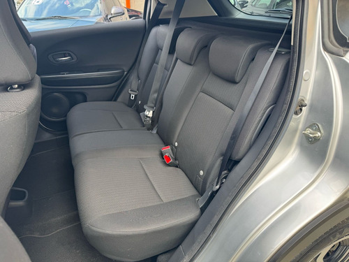 Honda HR-V 1.8 Ex Flex Aut. 5p