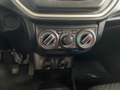 Suzuki Celerio 1.0 MT AC 2AB BT