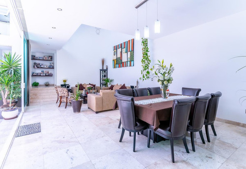 Imagen 21 de 30 de Casa En Venta Cumbres Del Cimatario, Queretaro