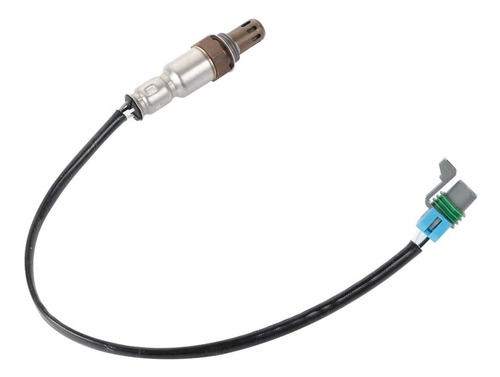 Sensor Oxigeno Pos 2 Captiva Equinox 2.4 2012 Al 2017 Gm