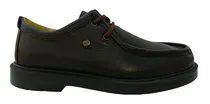 Comprar Zapato Gala Color Café Mod 970