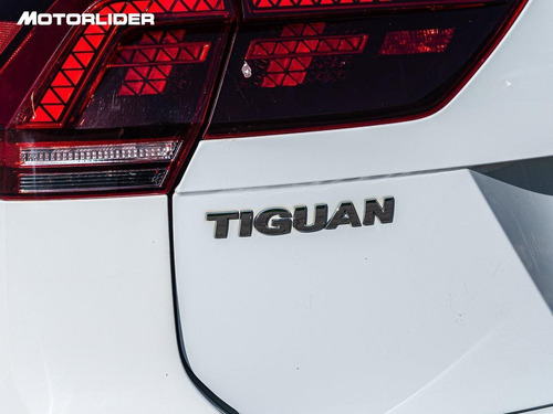 Imagen 22 de 25 de Volkswagen Tiguan 1.4 Highline 7 Plazas | Permuta / Financia