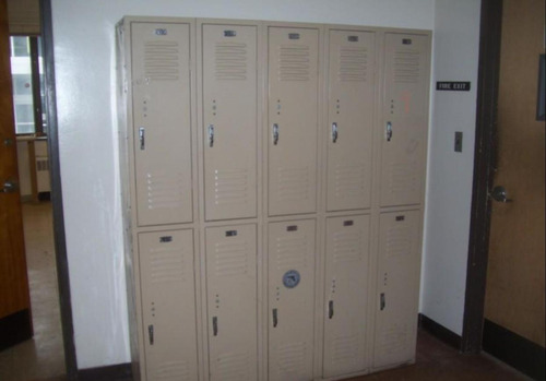 Imagen 7 de 10 de Archivos Horizontales Y Verticales Americanos.