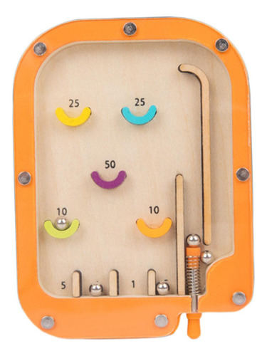 Laberinto De Madera Juguetes Juegos De Mesa Juguetes M