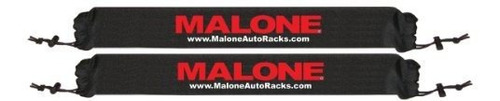 Brand: Malone Almohadillas De Rack 25 Pulgadas