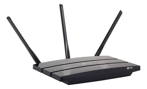 Router Tp-link Archer C7 Ac1750 Full Gigabit - Dual Band