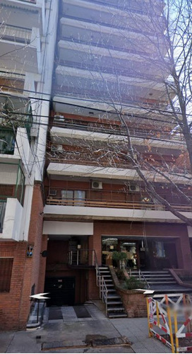 Cochera En Venta En Belgrano