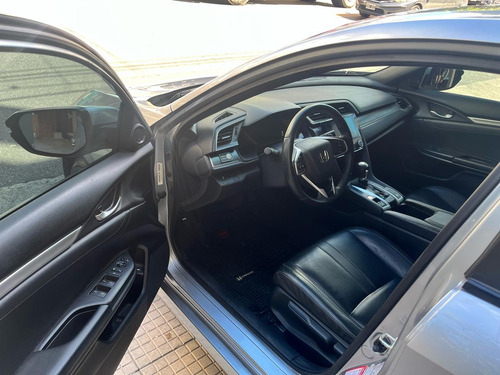 Honda Civic 2.0 Ex-l