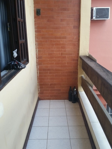 Imagem 6 de 21 de Apartamento Para Venda No Gradim Em São Gonçalo - Rj - 153