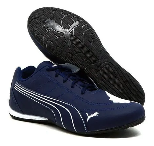T nis Sapat nis Puma Bmw Masculino Casual Envio Imediato