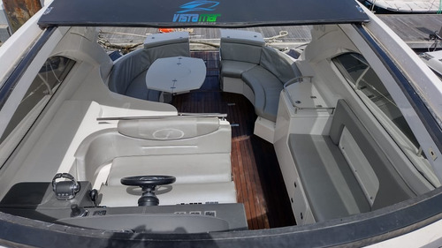 Imagem 11 de 18 de Lancha Phantom 400 Ht (ñ Focker, Sessa, Nx, Ventura, Fs)