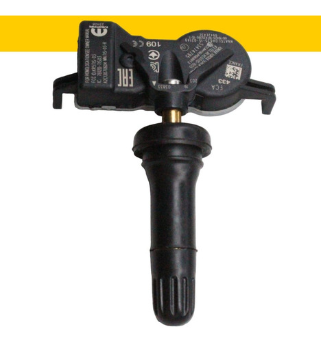 Sensor Pneu Tpms Compass 2017 A 2020