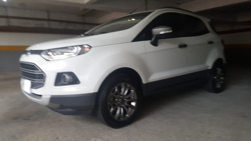 Ford Ecosport 2.0 16v Freestyle Flex Powershift 5p