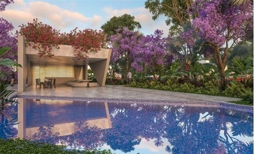 Imagen 1 de 9 de Venta De Lotes Residenciales En La Privada Blanca