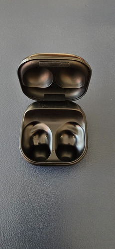Auriculares Intraurales Inalámbricos Samsung Galaxy Buds Pro Negro (Usado)