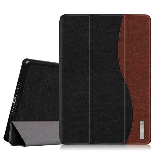 Fintie iPad Air Case - Cubierta Elegante Ligera Ultra Delgad