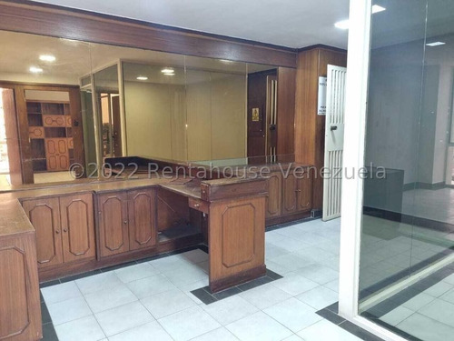 Imagen 3 de 13 de Leida Falcon Rentahouse Alquila Oficina Centro Valencia 22-24771 Lf