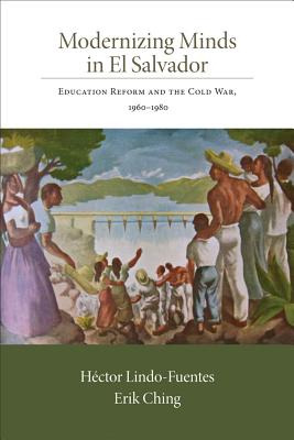 Libro Modernizing Minds In El Salvador: Education Reform ...