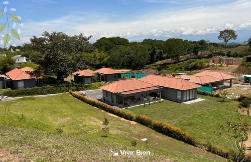 Hacienda Handahuaylas, Condominio Campestre