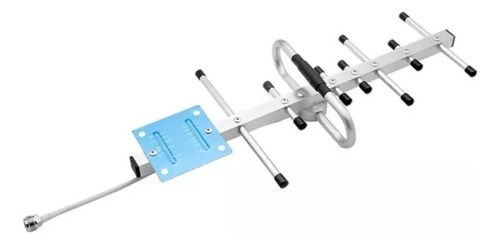 Amplificador Señal Celular Lintratek 3g 4g Movi Claro