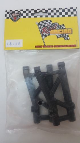 Parrillas De Suspensión Trasera Monster Truck N°08050 Redcat