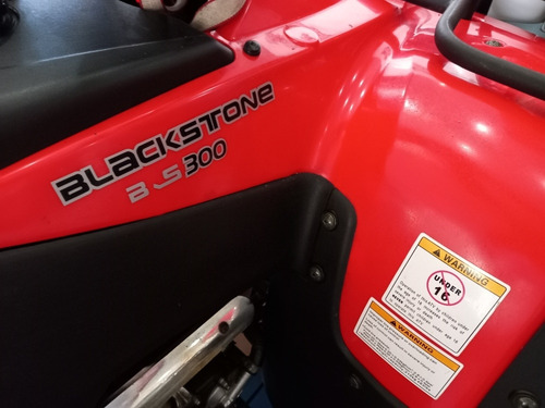 Blackstone 300 Bcs 300