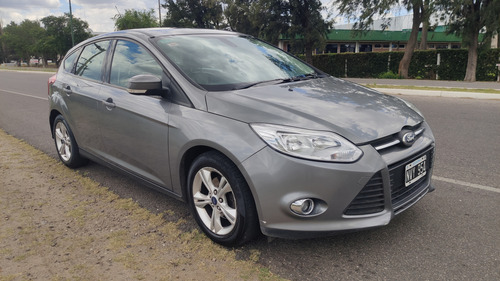 Ford Focus III 2.0 Se Plus Mt
