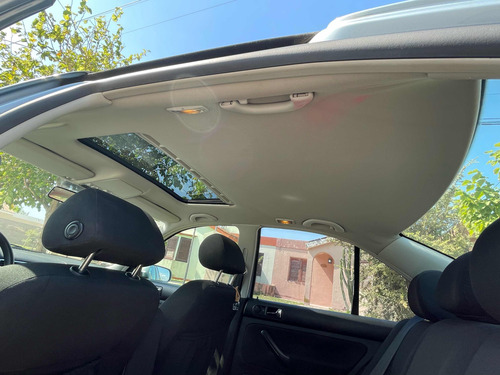 Volkswagen Bora 2.0 Trendline 115cv Tiptronic