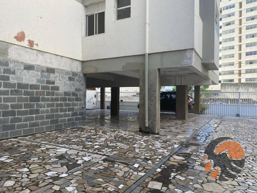 Apartamento Com 2 Quartos À Venda, 68 M² - Praia Do Morro - Guarapari/es - Ap3857