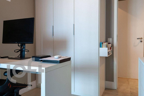 Imagem 20 de 29 de Apartamento Com 3 Dormitórios À Venda, 132 M² - Brooklin - São Paulo/sp - Ap3354