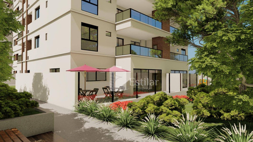 Imagem 10 de 30 de Apartamento 02 Quartos (01 Suíte) No Bacacheri, Curitiba - Ap3304