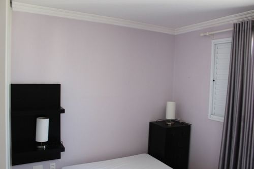 Imagem 4 de 26 de Apartamento Para Locação, Jardim Paulista, São Paulo, Sp, Lindo Apartamento Com 2 Dormitórios Sendo Uma Suíte E 1 Vaga De Garagem - Sp - Ap1297_chucri