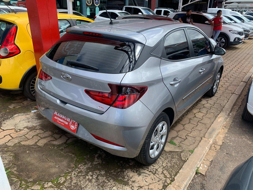 Imagem 12 de 14 de Hyundai Hb20 1.6 16v Flex Vision Manual