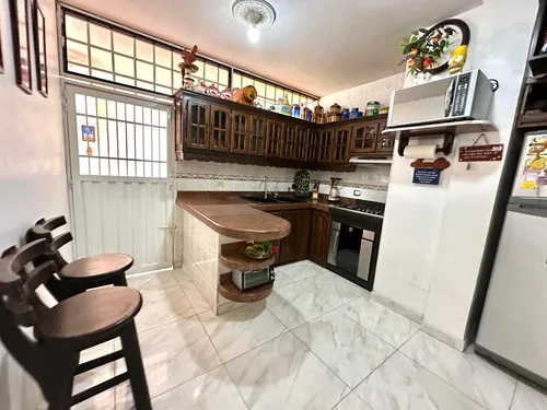 Lh Casa En Venta En Caneyes