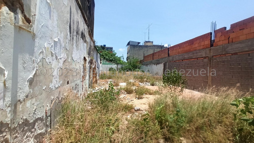 Excelente Terreno En Venta Pleno Centro De Barquisimeto,rah Ve