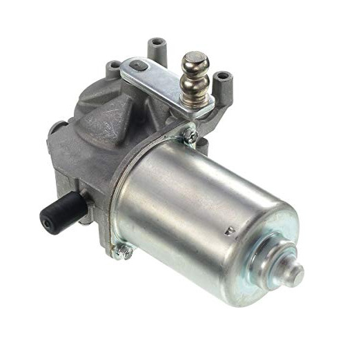 Motor Del Limpiaparabrisas Delantero Compatible Land Ro...