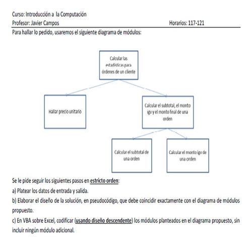 Clases Particulares Excel, Power Bi. Asesoría. Trato Directo