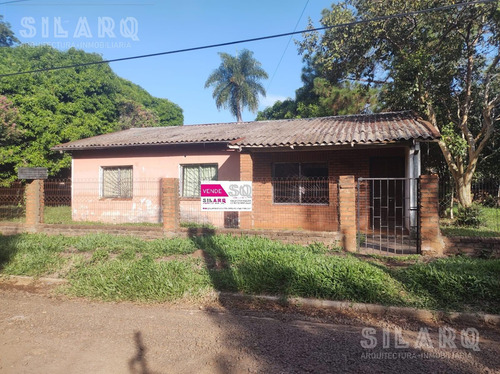 Terreno En Venta En Garupa Misiones
