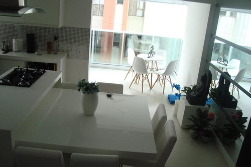Imagem 7 de 30 de Apartamento Com 2 Dormitórios À Venda, 95 M² Por R$ 1.200.000,00 - Anália Franco - São Paulo/sp - Ap5174